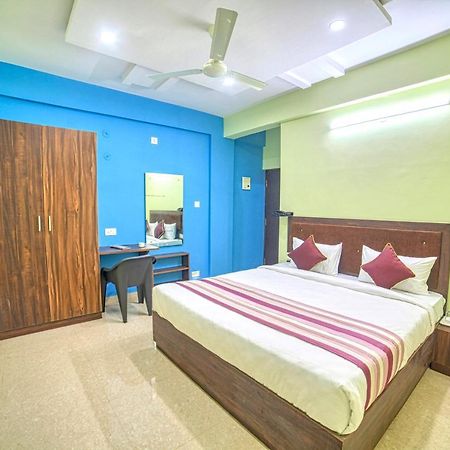 Redkey Inn Hotel Near Bangalore Airport Airport Pickup & Drop Available 24X7 Yelahanka Dış mekan fotoğraf