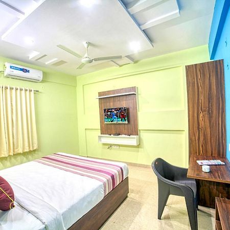 Redkey Inn Hotel Near Bangalore Airport Airport Pickup & Drop Available 24X7 Yelahanka Dış mekan fotoğraf