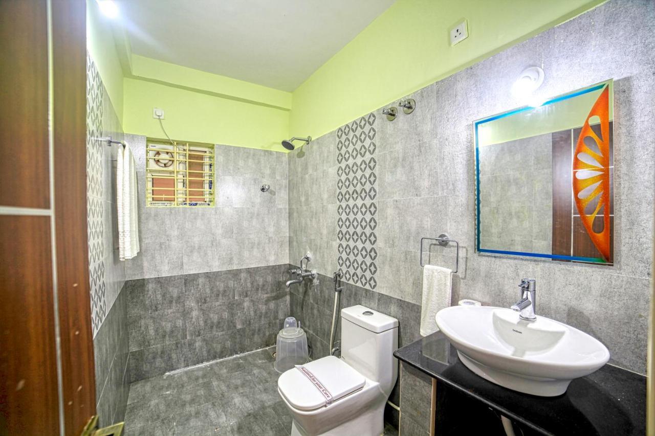 Redkey Inn Hotel Near Bangalore Airport Airport Pickup & Drop Available 24X7 Yelahanka Dış mekan fotoğraf