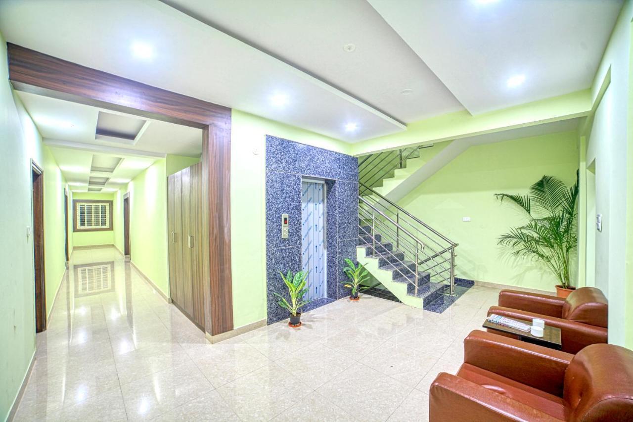 Redkey Inn Hotel Near Bangalore Airport Airport Pickup & Drop Available 24X7 Yelahanka Dış mekan fotoğraf