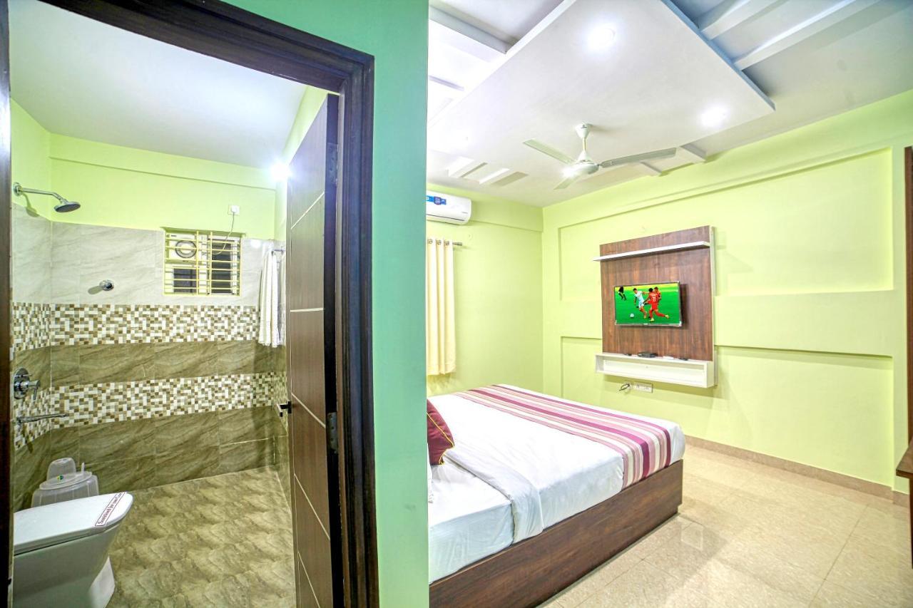 Redkey Inn Hotel Near Bangalore Airport Airport Pickup & Drop Available 24X7 Yelahanka Dış mekan fotoğraf