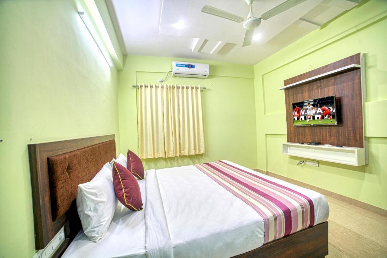 Redkey Inn Hotel Near Bangalore Airport Airport Pickup & Drop Available 24X7 Yelahanka Dış mekan fotoğraf