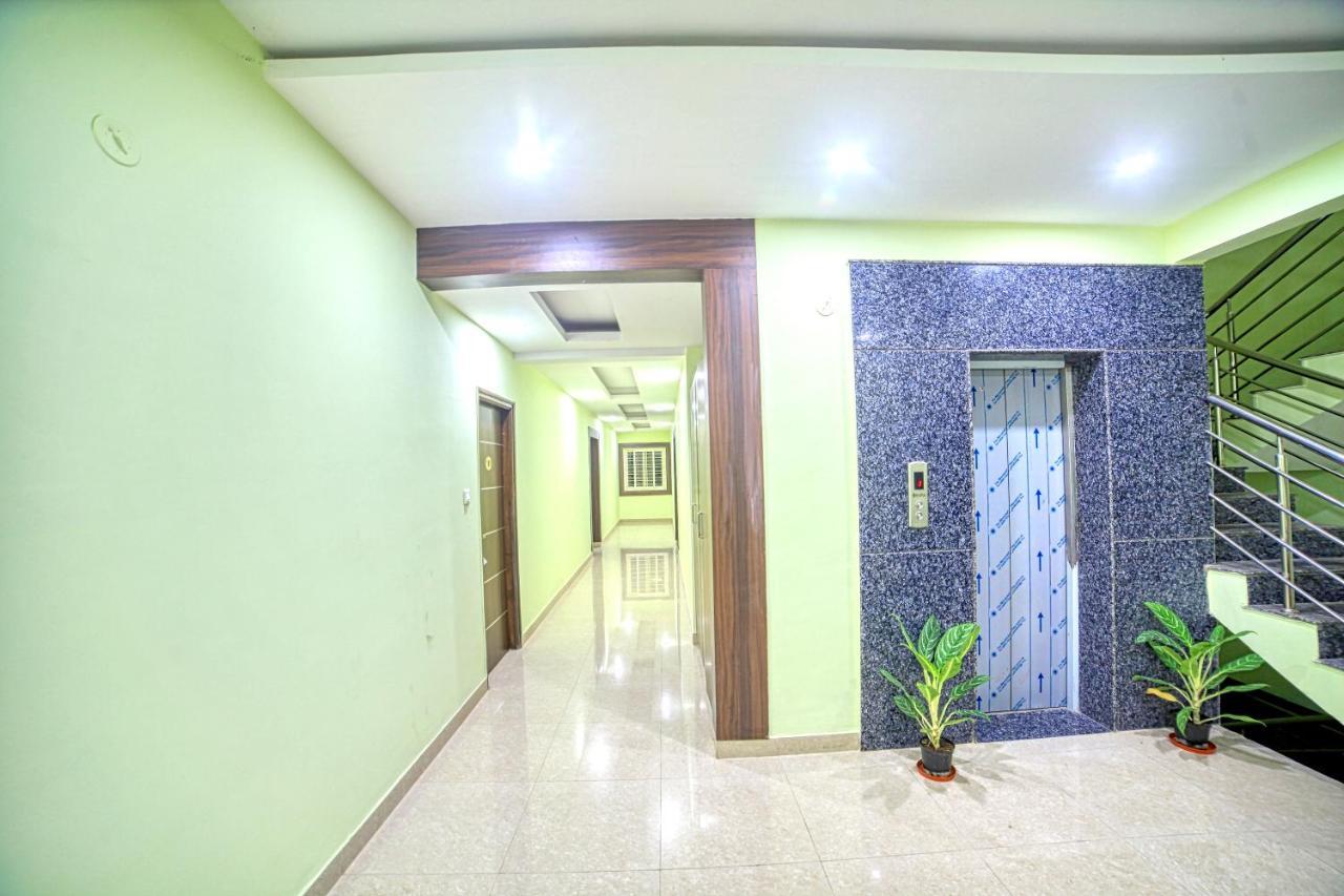 Redkey Inn Hotel Near Bangalore Airport Airport Pickup & Drop Available 24X7 Yelahanka Dış mekan fotoğraf